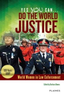 Yes you can do justice in the world : Compilation