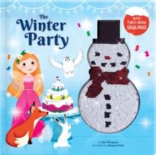 The Winter Party : With 2-Way Sequins!