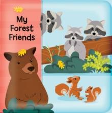 My Forest Friends