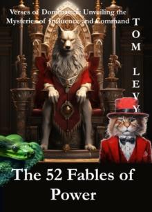 The 52 Fables of Power: Verses of Dominance : Unveiling the Mysteries of Influence and Command