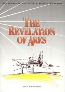 Revelation of Ares : Bilingual Edition (French / English)