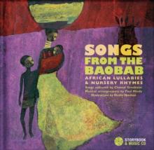 Songs from the Baobab : African Lullabies & Nursery Rhymes