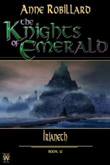 Knights of Emerald 12 : Irianeth : Irianeth