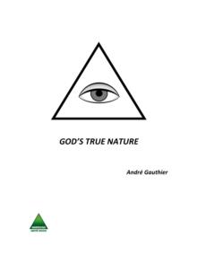 GOD'S TRUE NATURE