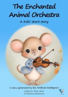 The Enchanted Animal Orchestra : AI Kids' Stories