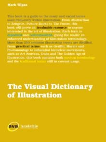 The Visual Dictionary of Illustration