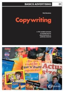 Basics Advertising 01: Copywriting