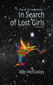 In Search of Lost Girls