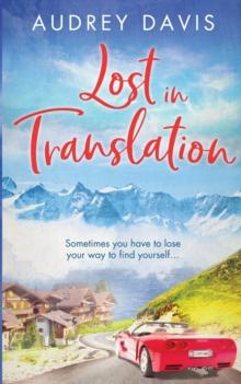 Lost In Translation : A romantic comedy about starting over...