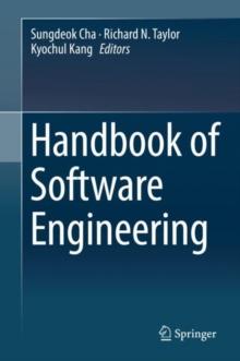 Handbook of Software Engineering