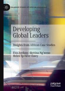 Developing Global Leaders : Insights from African Case Studies