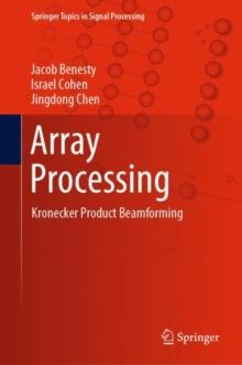 Array Processing : Kronecker Product Beamforming