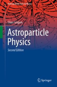 Astroparticle Physics