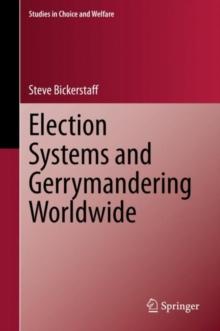 Election Systems and Gerrymandering Worldwide