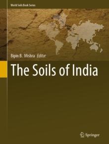 The Soils of India