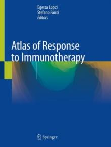 Atlas of Response to Immunotherapy