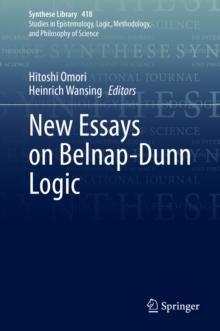 New Essays on Belnap--Dunn Logic