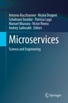 Microservices : Science and Engineering