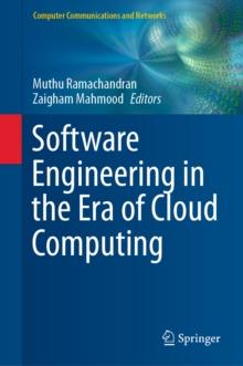 Software Engineering in the Era of Cloud Computing