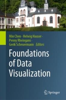 Foundations of Data Visualization