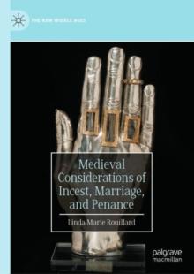 Medieval Considerations of Incest, Marriage, and Penance