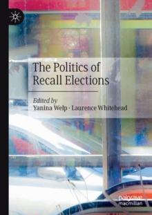 The Politics of Recall Elections