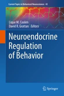 Neuroendocrine Regulation of Behavior