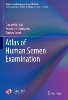 Atlas of Human Semen Examination