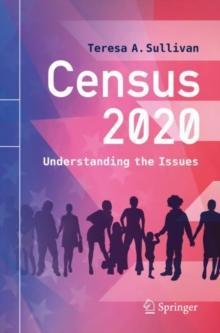 Census 2020 : Understanding the Issues