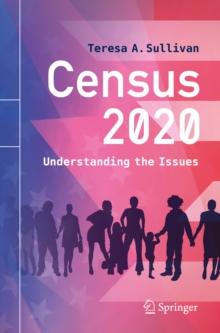 Census 2020 : Understanding the Issues