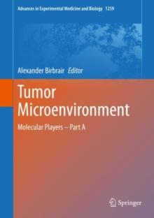 Tumor Microenvironment : Molecular Players - Part A