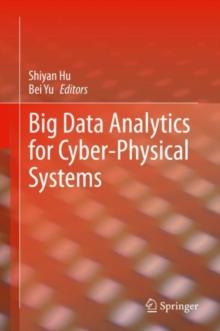 Big Data Analytics for Cyber-Physical Systems