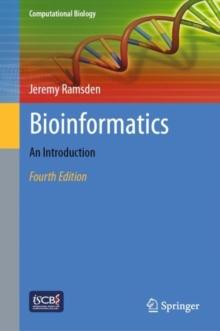 Bioinformatics : An Introduction