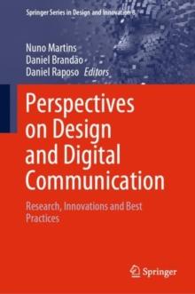 Perspectives on Design and Digital Communication : Research, Innovations and Best Practices