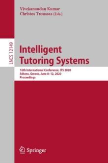 Intelligent Tutoring Systems : 16th International Conference, ITS 2020, Athens, Greece, June 8-12, 2020, Proceedings