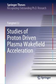 Studies of Proton Driven Plasma Wakefield Acceleration