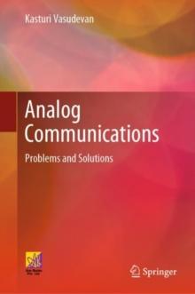 Analog Communications : Problems and Solutions