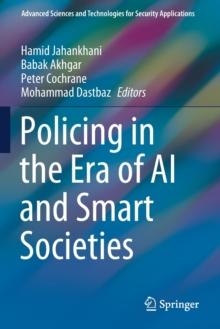 Policing in the Era of AI and Smart Societies