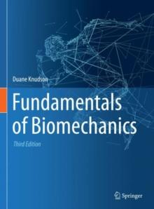 Fundamentals of Biomechanics