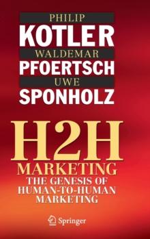 H2H Marketing : The Genesis of Human-to-Human Marketing