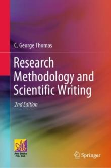 Research Methodology and Scientific Writing