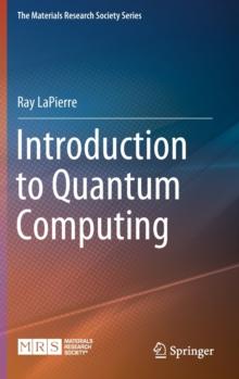 Introduction to Quantum Computing