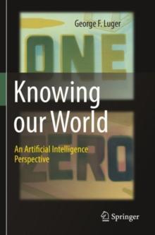 Knowing our World: An Artificial Intelligence Perspective