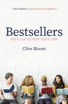 Bestsellers: Popular Fiction Since 1900