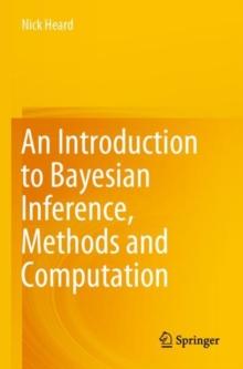 An Introduction to Bayesian Inference, Methods and Computation