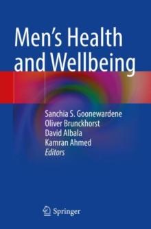 Mens Health and Wellbeing