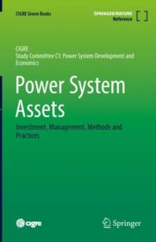 Power System Assets : Investment, Management, Methods and Practices