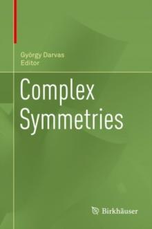 Complex Symmetries