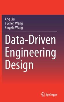 Data-Driven Engineering Design