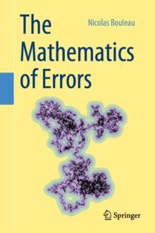 The Mathematics of Errors